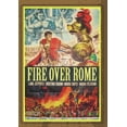 thumbnail image 1 of Fire Over Rome (DVD), Sinister Cinema, Action & Adventure, 1 of 1