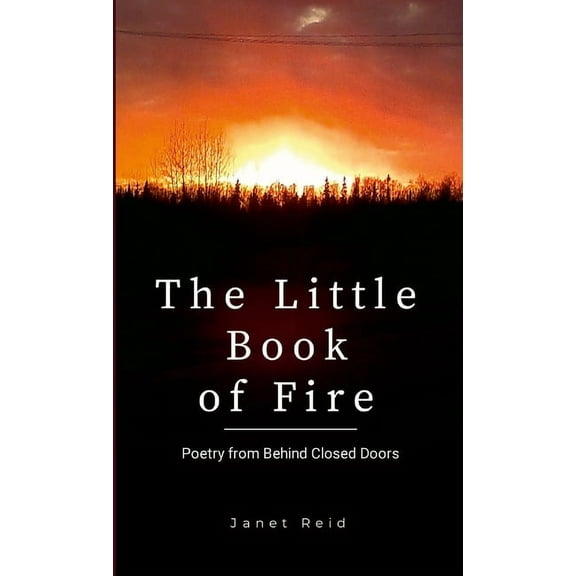 Fire (Paperback)
