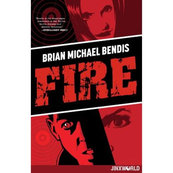 Pre-Owned Fire Paperback