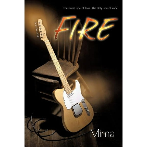 Fire (Paperback)