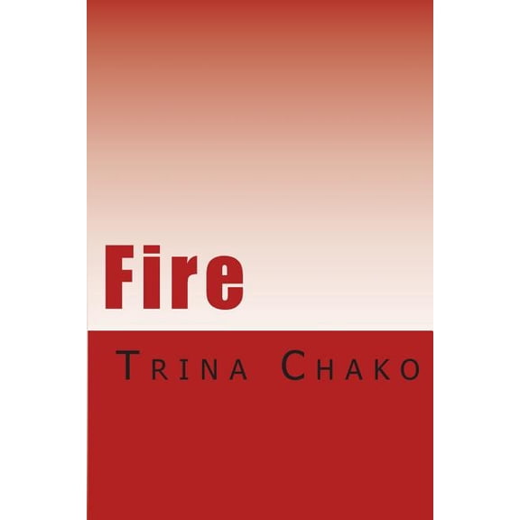 Fire (Paperback)