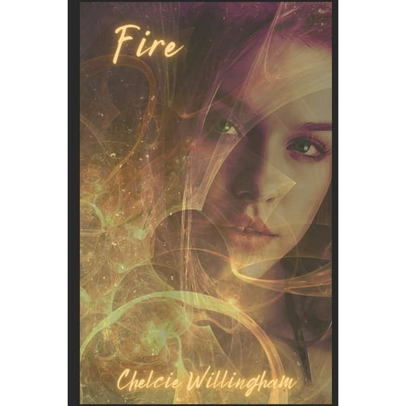 Fire (Paperback)
