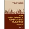 thumbnail image 1 of Fire Performance Analysis for Buildings (Hardcover), 1 of 1