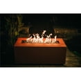 thumbnail image 1 of Fire Pit Art LN60-Electronic AWEIS - NG 20 x 60 in. 200K BTU Linear Fire Pit - Electronic AWEIS - Natural Gas, 1 of 1