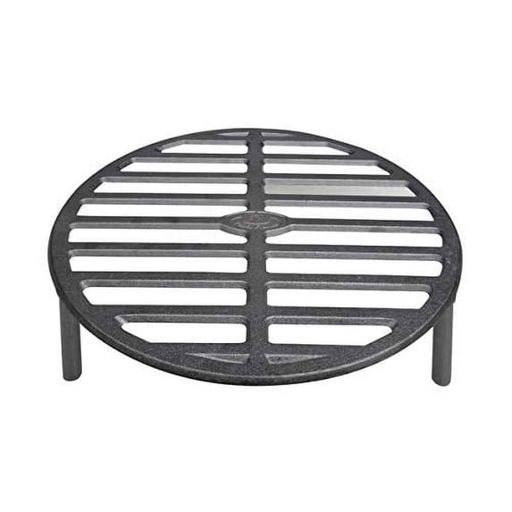 Fire Pit Grill, Cast Iron (FF233)