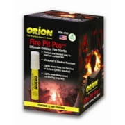 Orion Safety Products 753 Fire Pit Pro Pack of 12
