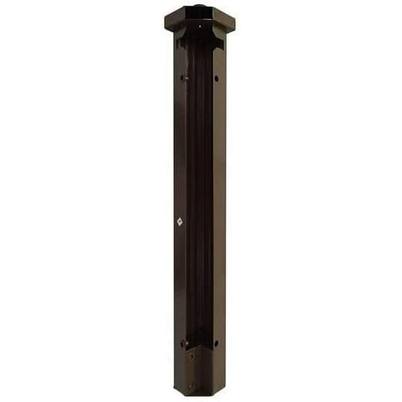 Fire Pit Steel Leg Replacement Part, Suitable for Model Number: SLFPTL