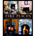 thumbnail image 1 of Pre-Owned Fire Places: A Practical Design Guide to Fireplaces and Stoves (Paperback) 1561588350 9781561588350, 1 of 1