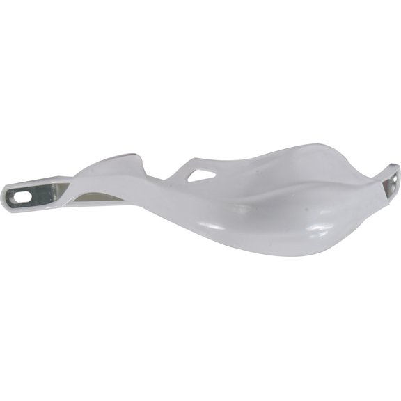 Fire Power - 06120488 - Off-Road/Motard Handguards White