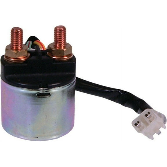Fire Power 240-52006 Solenoid 12V
