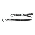 thumbnail image 1 of Fire Power 29-13010 1in. Tie-Down - Black/pr, 1 of 1