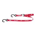 thumbnail image 1 of Fire Power 29-13012 1in. Tie-Down - Red/pr, 1 of 2