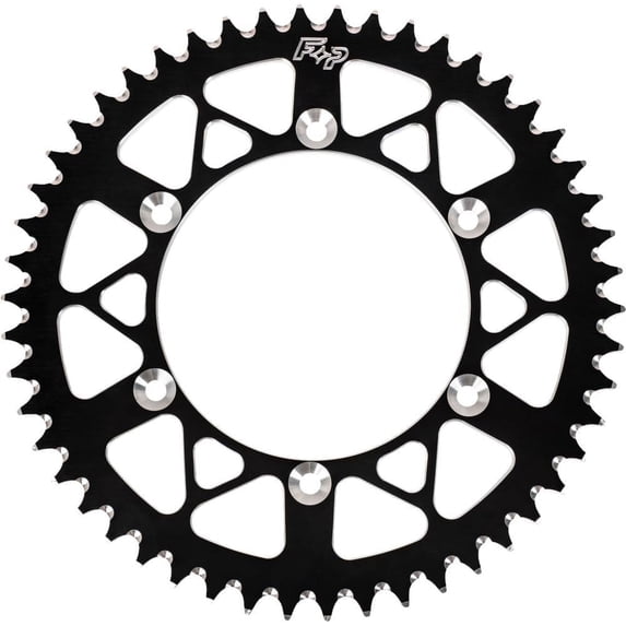 Fire Power 313-46 BLK