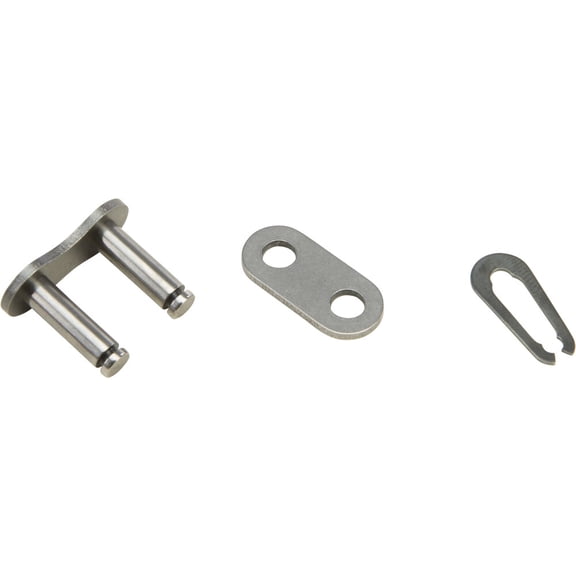 Fire Power 420FPH-SPJ Clip Master Link for 420H Heavy Duty Chain - Natural