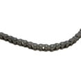 thumbnail image 1 of Fire Power 428H Heavy Duty Chain, 114 Link - Natural, 1 of 3