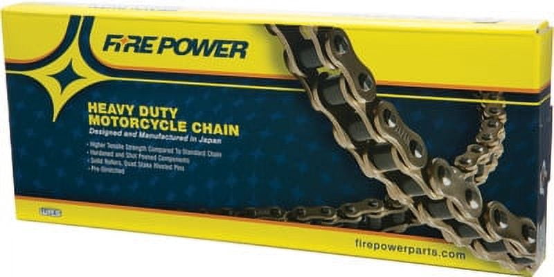 Fire Power 428FPH-92 Chains - Walmart.com