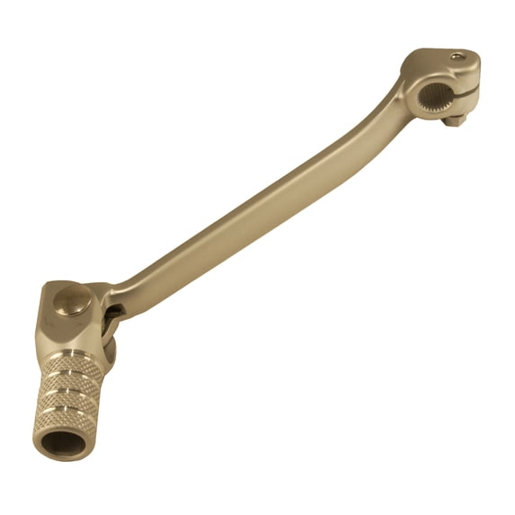 Fire Power Aluminum Shift Lever Silver WP83-87961