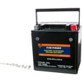 thumbnail image 1 of Fire Power Battery CTX30L Sealed Factory Activated Compatible With Can-Am Defender HD8 XT 2016-2017, 1 of 1