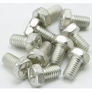 Fire Power Battery Hardware, Bolt, 6mm x 10 mm - 10pk