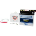 thumbnail image 1 of Fire Power Battery W/ACID 12N7D-3B Compatible With Yamaha YFM50R Raptor 2004-2008, 1 of 1