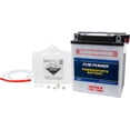 thumbnail image 1 of Fire Power Battery W/ACID CB12A-B Compatible With Honda GB500 1989-1990, 1 of 1