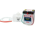 thumbnail image 1 of Fire Power Battery W/ACID CB2.5L-C Compatible With Honda XL125S 1985, 1 of 1