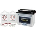 thumbnail image 1 of Fire Power Battery W/ACID Compatible With Arctic Cat EXT 550 Special 1991, 1 of 1