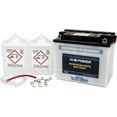thumbnail image 1 of Fire Power Battery W/ACID Compatible With Sea-Doo SPI 580 1991-1993, 1 of 1