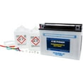 thumbnail image 1 of Fire Power Battery W/ACID SC50-N18L-AT Compatible With Suzuki GV1400 Cavalcade 1986-1988, 1 of 1