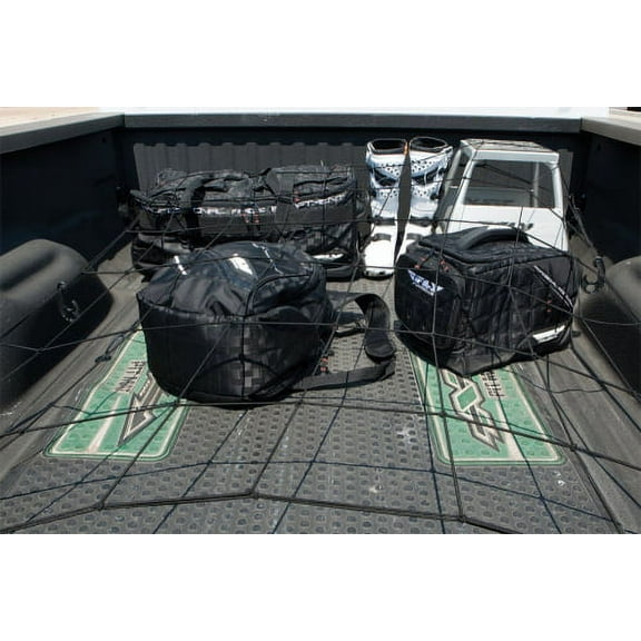 Fire Power Bed Net, Black