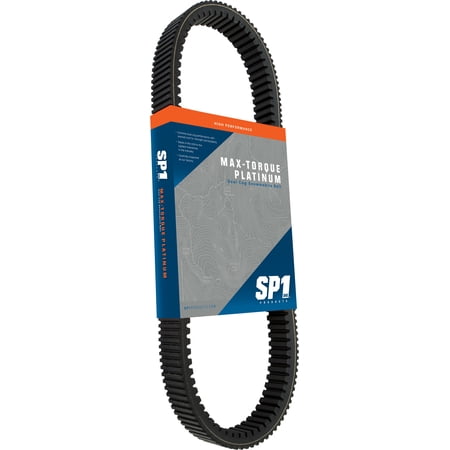 Fire Power Belts 47-6063