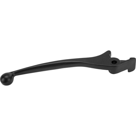Fire Power Brake Lever Black Compatible With Honda CB900C Custom 1982