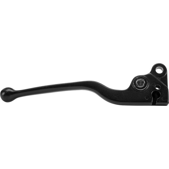 Fire Power Brake Lever Black Compatible With Honda TRX200D Fourtrax Type II 1991-1997