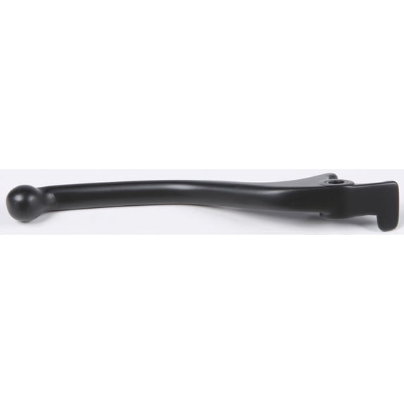 Fire Power Brake Lever Black Compatible With Honda VT500FT Ascot 1983-1984