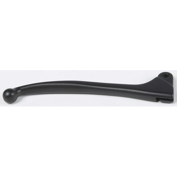 Fire Power Brake Lever Black Compatible With Honda XL100S 1979-1980