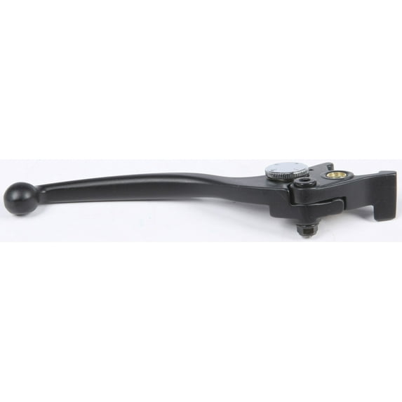 Fire Power Brake Lever Black Compatible With Kawasaki ZRX1100 1999-2000