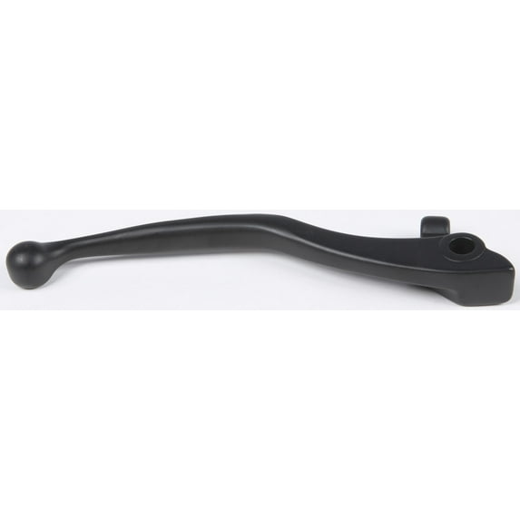Fire Power Brake Lever Black Compatible With Yamaha FZ750 1985-1988