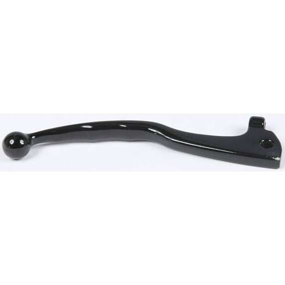Fire Power Brake Lever Black Compatible With Yamaha XJ1100 Maxim 1982