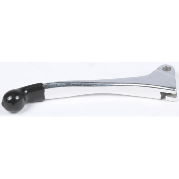 Fire Power Brake Lever Silver Compatible With Honda NA50 1979-1980