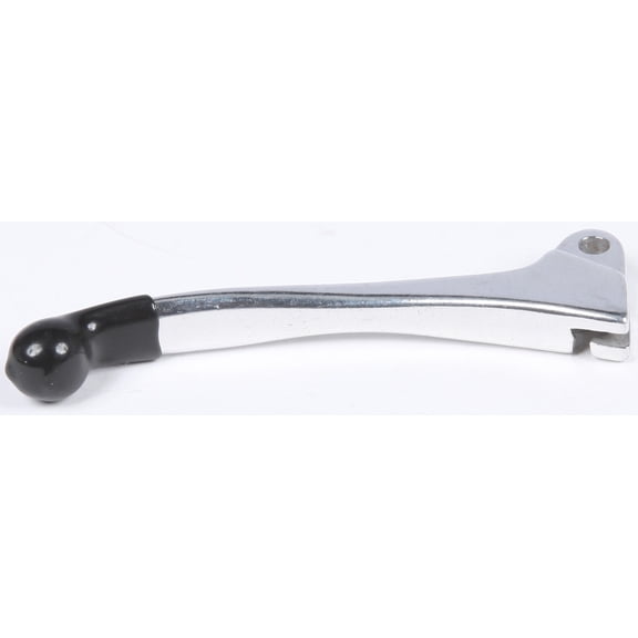 Fire Power Brake Lever Silver Compatible With Honda NB50 Aero 1983-1987