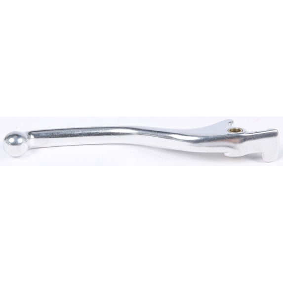 Fire Power Brake Lever Silver Compatible With Honda VTX1300C Custom 2004-2009