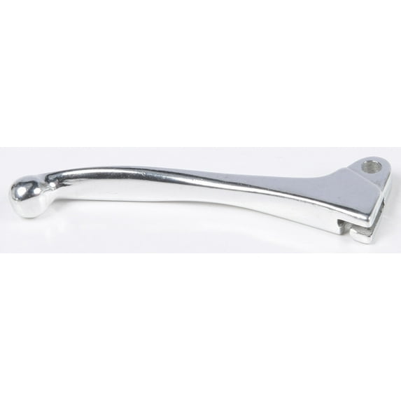 Fire Power Brake Lever Silver Compatible With Honda Z50A 1972-1978