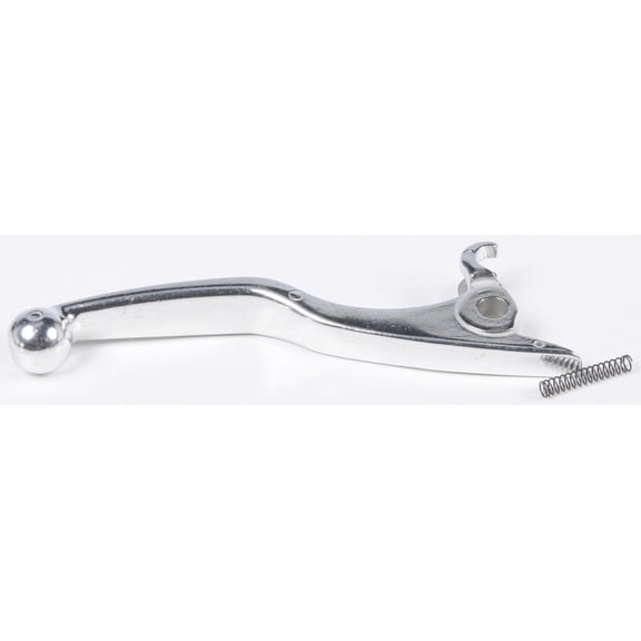 Fire Power Brake Lever Silver Compatible With KTM 450 SM-R 2007