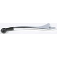 thumbnail image 1 of Fire Power Brake Lever Silver Compatible With Kawasaki H2 Mach IV 1972-1975, 1 of 1