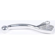 Fire Power Brake Lever Silver Compatible With Kawasaki KX100 1997-1999