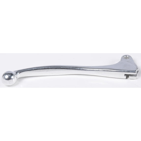 Fire Power Brake Lever Silver Compatible With Kawasaki MC1 1973-1975