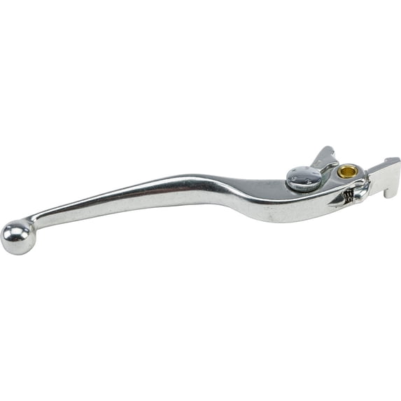 Fire Power Brake Lever Silver Compatible With Kawasaki VN900C Vulcan 900 Custom 2007-2017