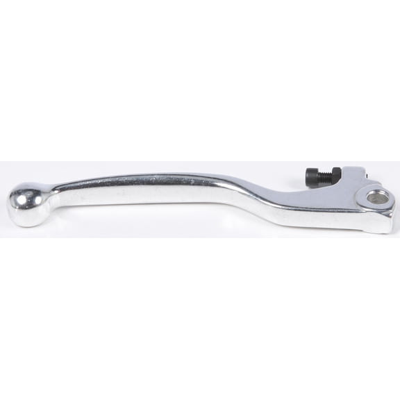 Fire Power Brake Lever Silver Compatible With Suzuki DR-Z125L 2003-2016