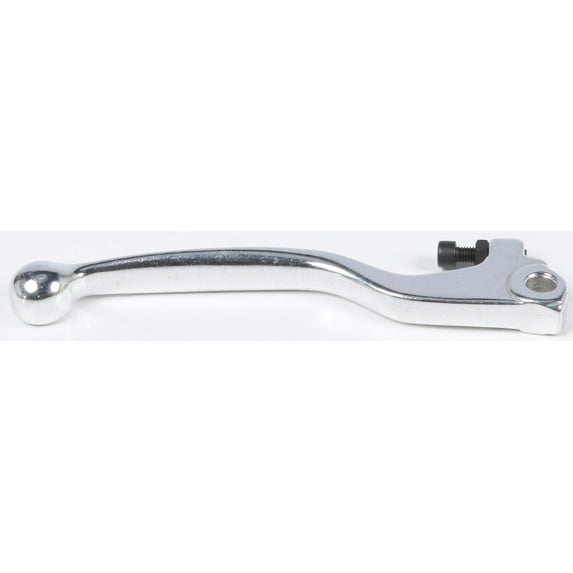 Fire Power Brake Lever Silver Compatible With Suzuki DR125 1986-1988