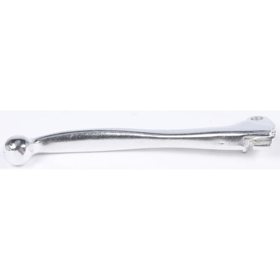 Fire Power Brake Lever Silver Compatible With Suzuki RM370 1976-1977